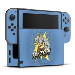 Foils for Consoles matt