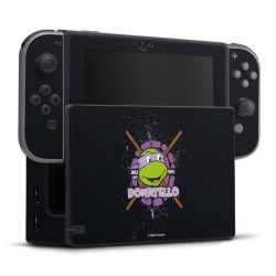 Foils for Consoles matt