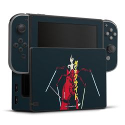 Foils for Consoles matt