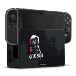 Foils for Consoles matt