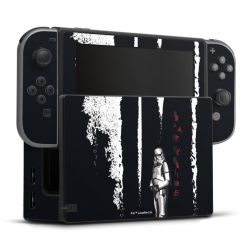 Foils for Consoles matt