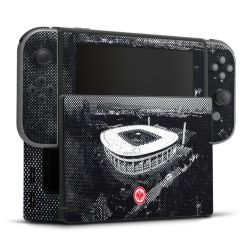 Folien für Spielekonsolen matt