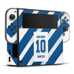 Folien für Spielekonsolen matt