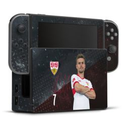 Folien für Spielekonsolen matt