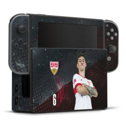 Folien für Spielekonsolen matt