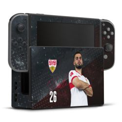 Folien für Spielekonsolen matt