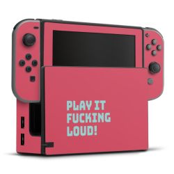 Foils for Consoles matt