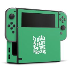 Foils for Consoles matt