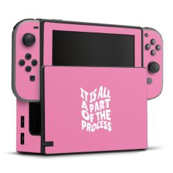 Foils for Consoles matt