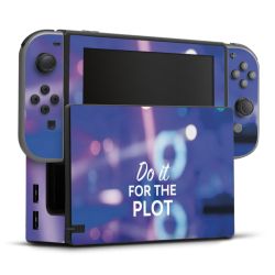 Foils for Consoles matt