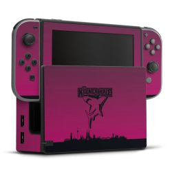 Foils for Consoles matt