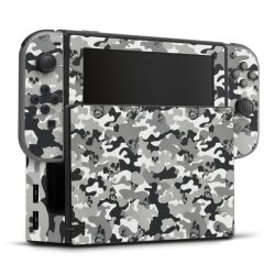 Foils for Consoles matt