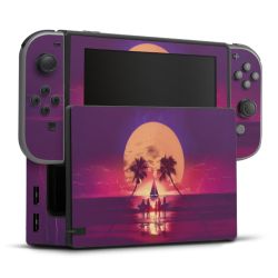 Foils for Consoles matt