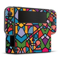 Foils for Consoles matt