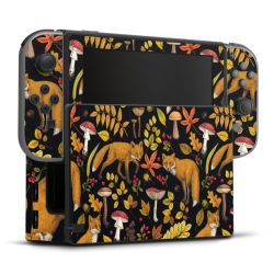 Foils for Consoles matt