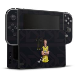 Foils for Consoles matt