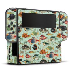 Foils for Consoles matt