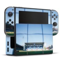 Folien für Spielekonsolen matt