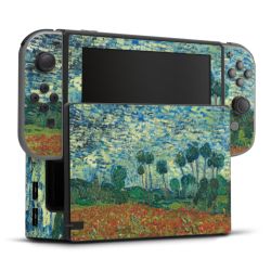 Foils for Consoles matt