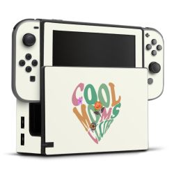 Foils for Consoles matt