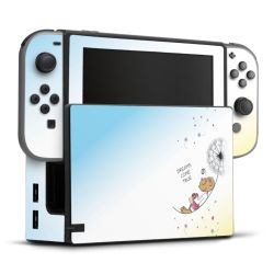 Folien für Spielekonsolen matt