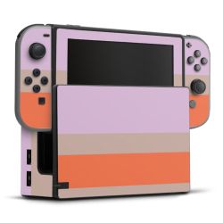 Foils for Consoles matt