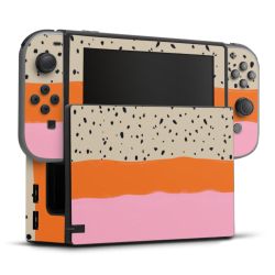 Foils for Consoles matt