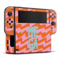 Foils for Consoles matt