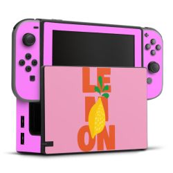 Foils for Consoles matt