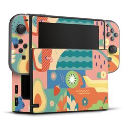 Foils for Consoles matt