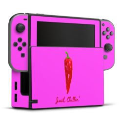 Foils for Consoles matt