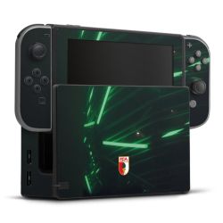 Folien für Spielekonsolen matt