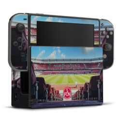 Folien für Spielekonsolen matt