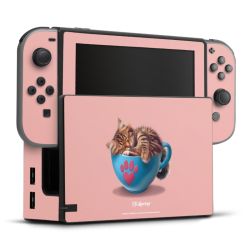 Foils for Consoles matt