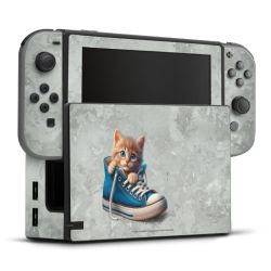 Foils for Consoles matt