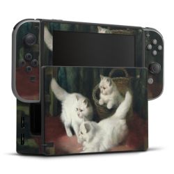 Foils for Consoles matt