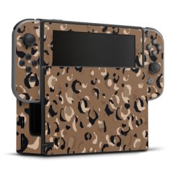 Foils for Consoles matt