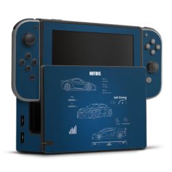 Foils for Consoles matt