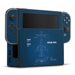 Foils for Consoles matt