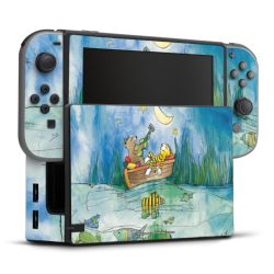 Foils for Consoles matt