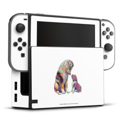 Folier Konsoler matt