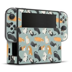 Foils for Consoles matt