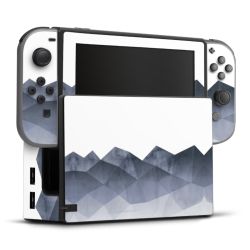 Foils for Consoles matt