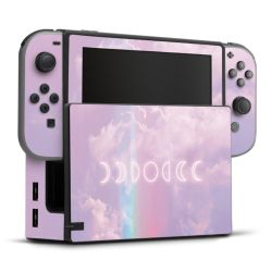 Foils for Consoles matt