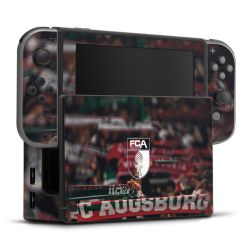 Folien für Spielekonsolen matt