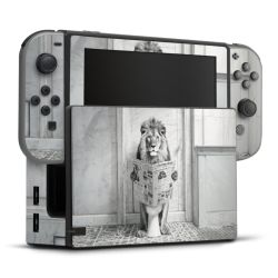 Foils for Consoles matt