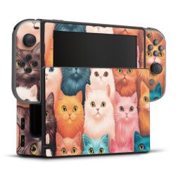 Foils for Consoles matt