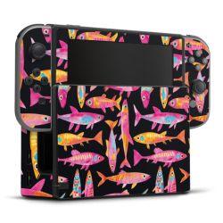 Foils for Consoles matt