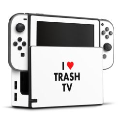 Foils for Consoles matt