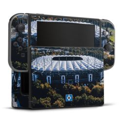 Folien für Spielekonsolen matt